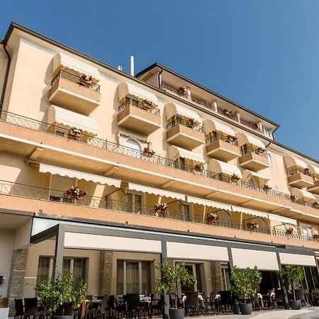 Hotel Pace Torri Del Benaco Εξωτερικό φωτογραφία