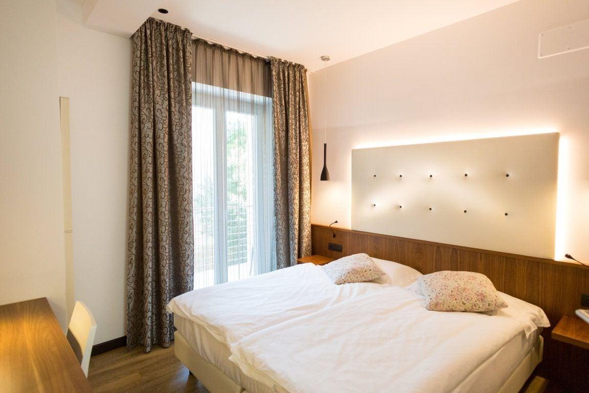 Hotel Pace Torri Del Benaco Εξωτερικό φωτογραφία