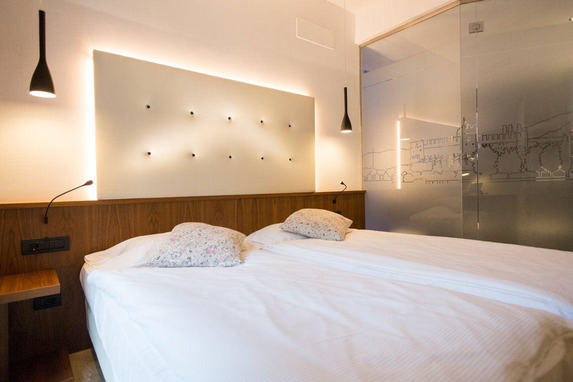 Hotel Pace Torri Del Benaco Εξωτερικό φωτογραφία