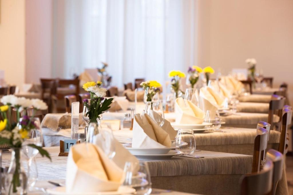 Hotel Pace Torri Del Benaco Εξωτερικό φωτογραφία