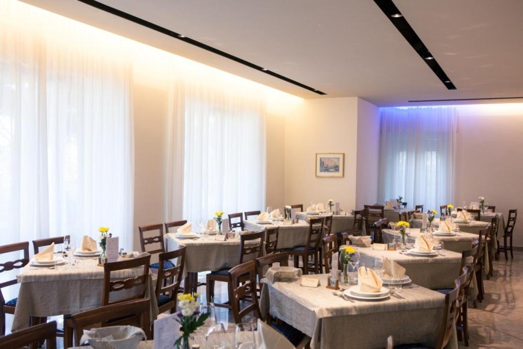 Hotel Pace Torri Del Benaco Εξωτερικό φωτογραφία