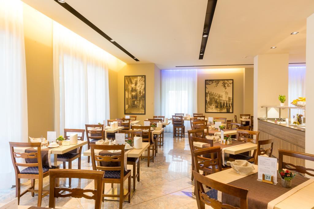 Hotel Pace Torri Del Benaco Εξωτερικό φωτογραφία